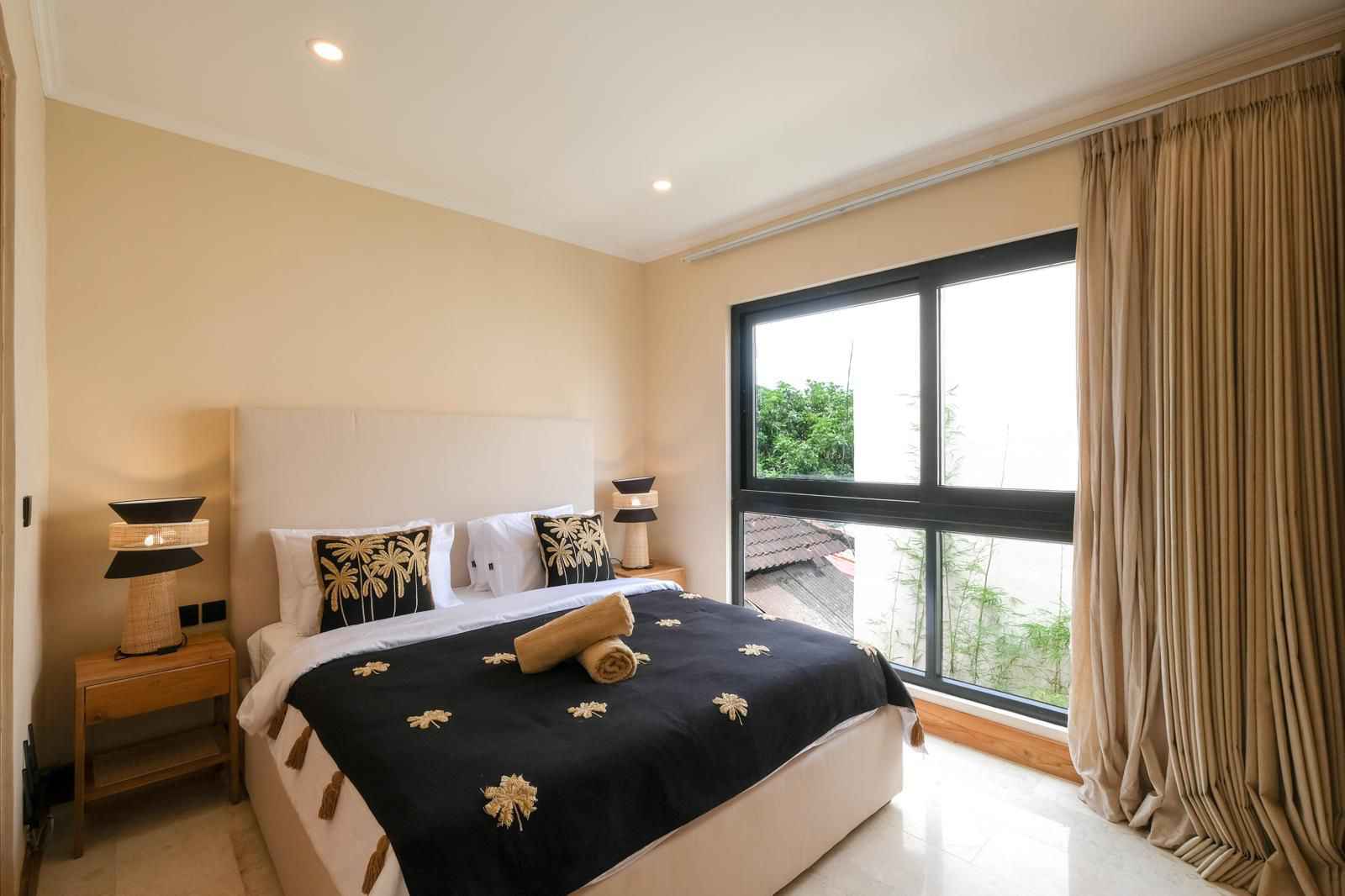 Вилла, 2 спальни