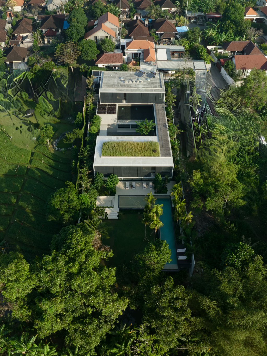 Вилла, 6 спален