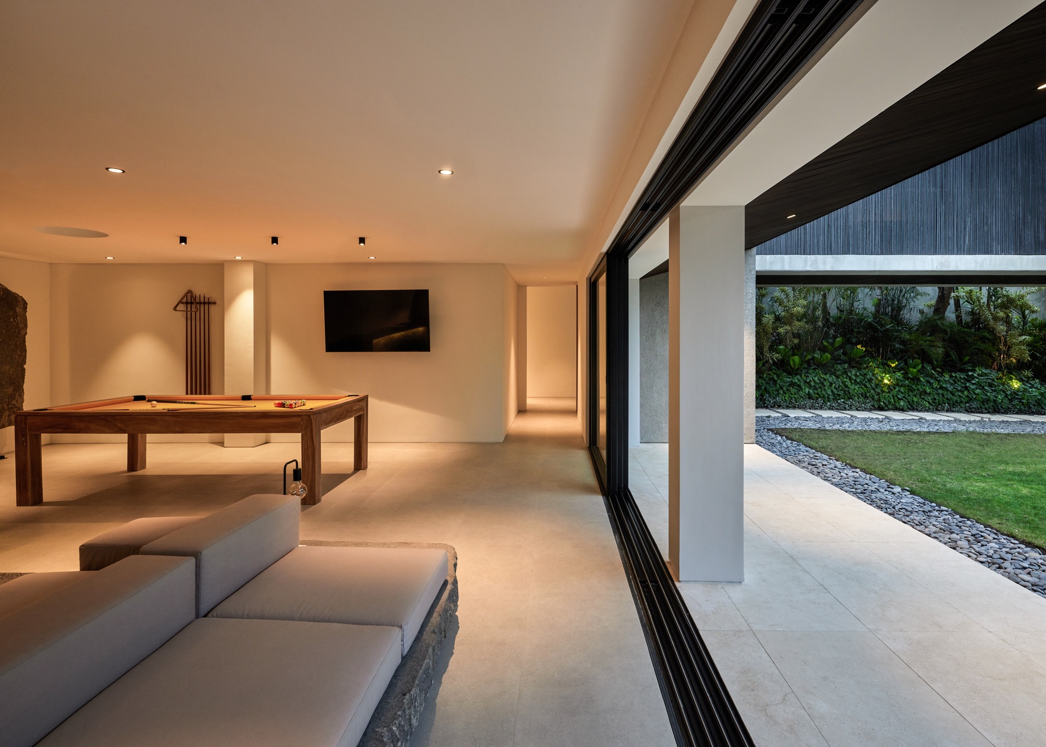 Вилла, 6 спален