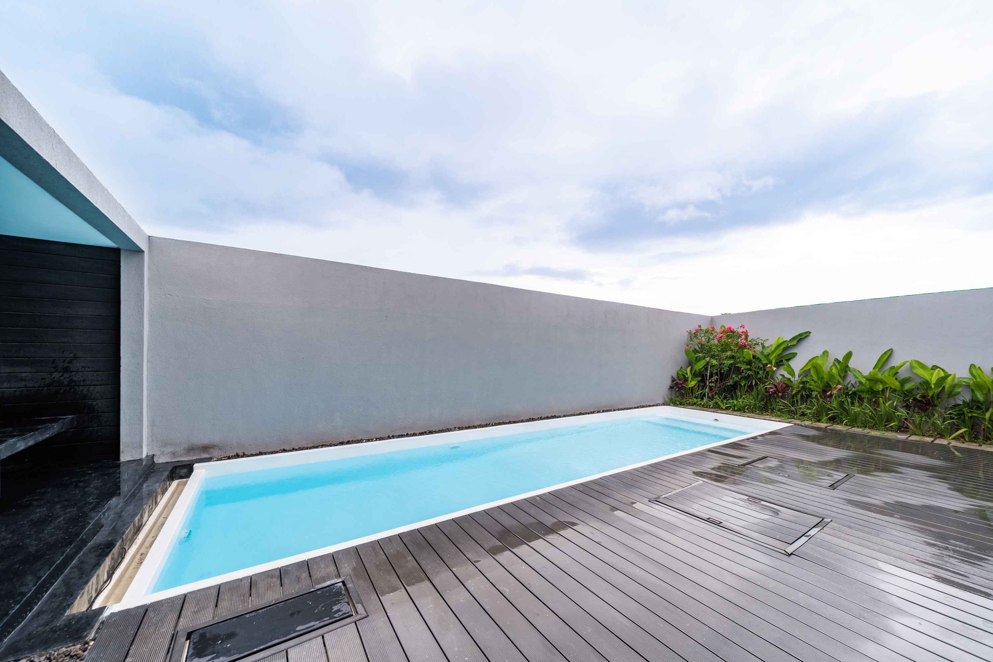 Апартаменты, 2 спальни