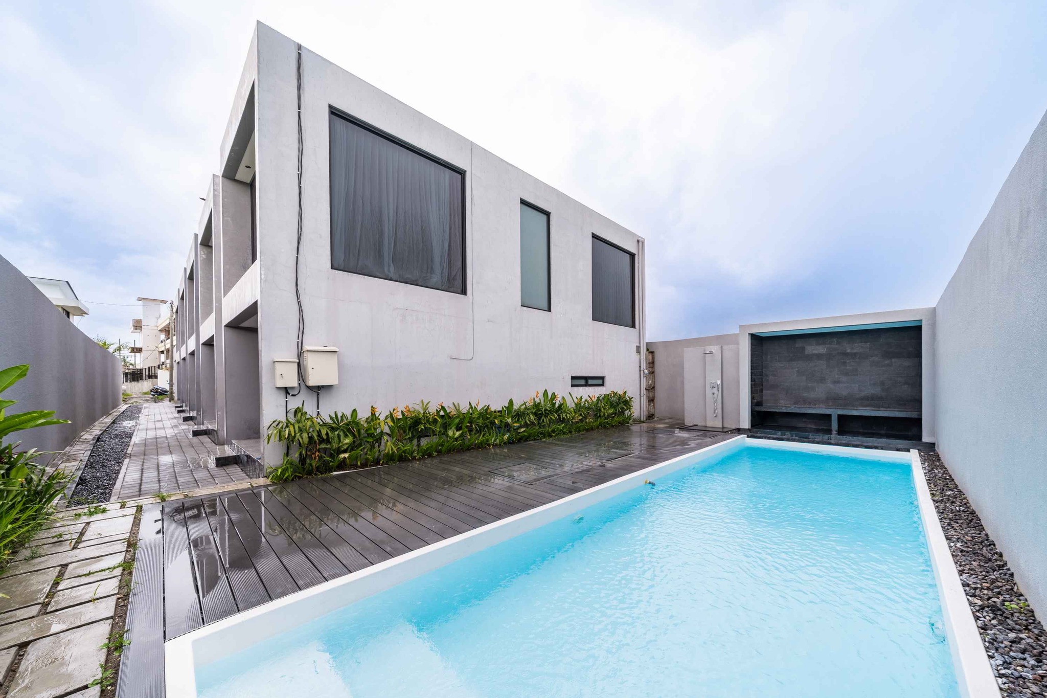 Апартаменты, 2 спальни