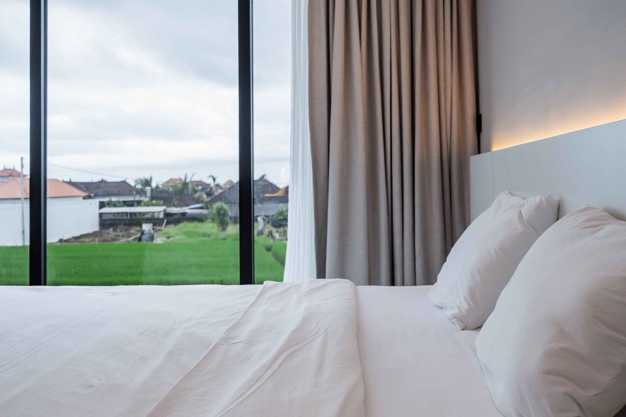 Апартаменты, 2 спальни