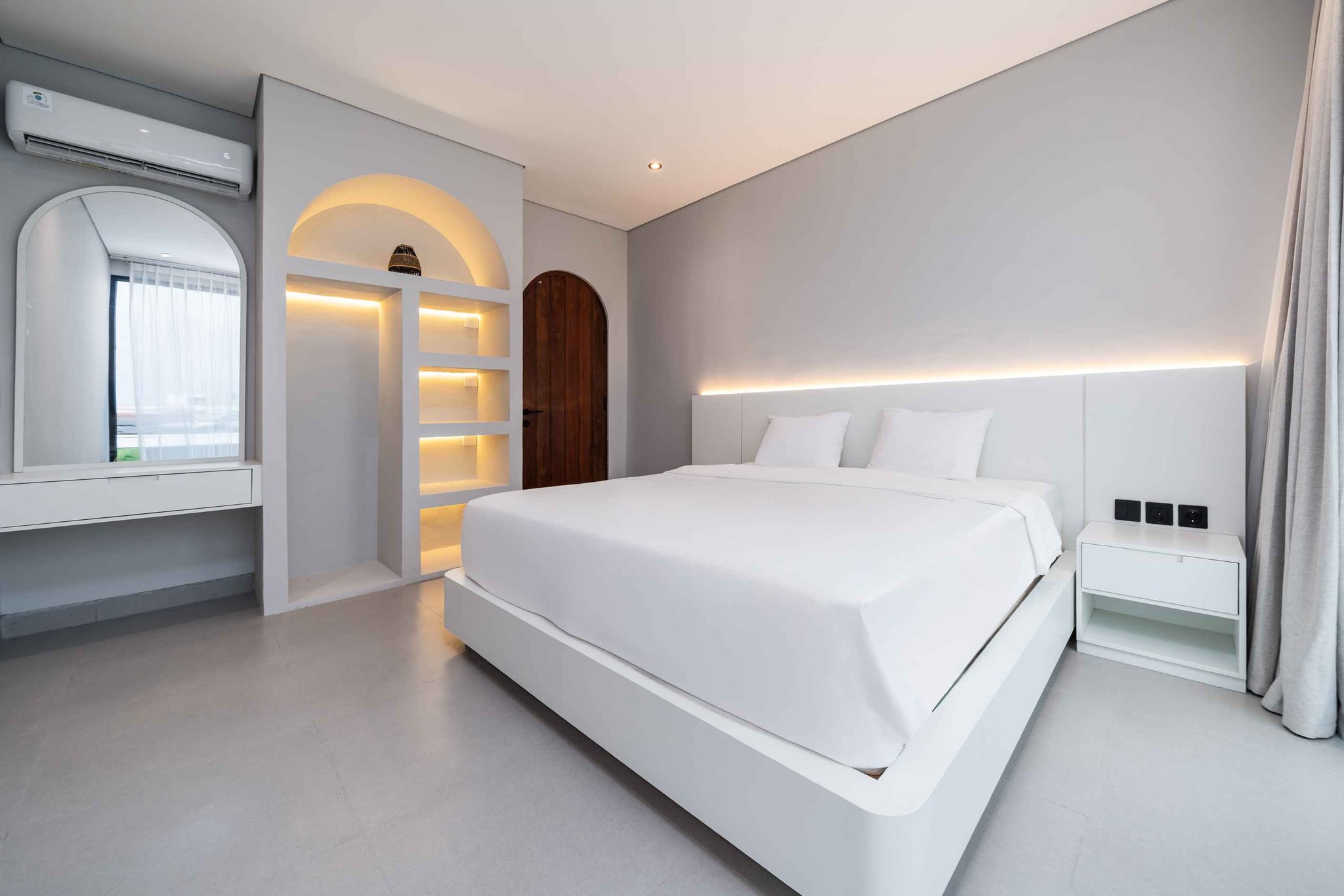 Апартаменты, 2 спальни