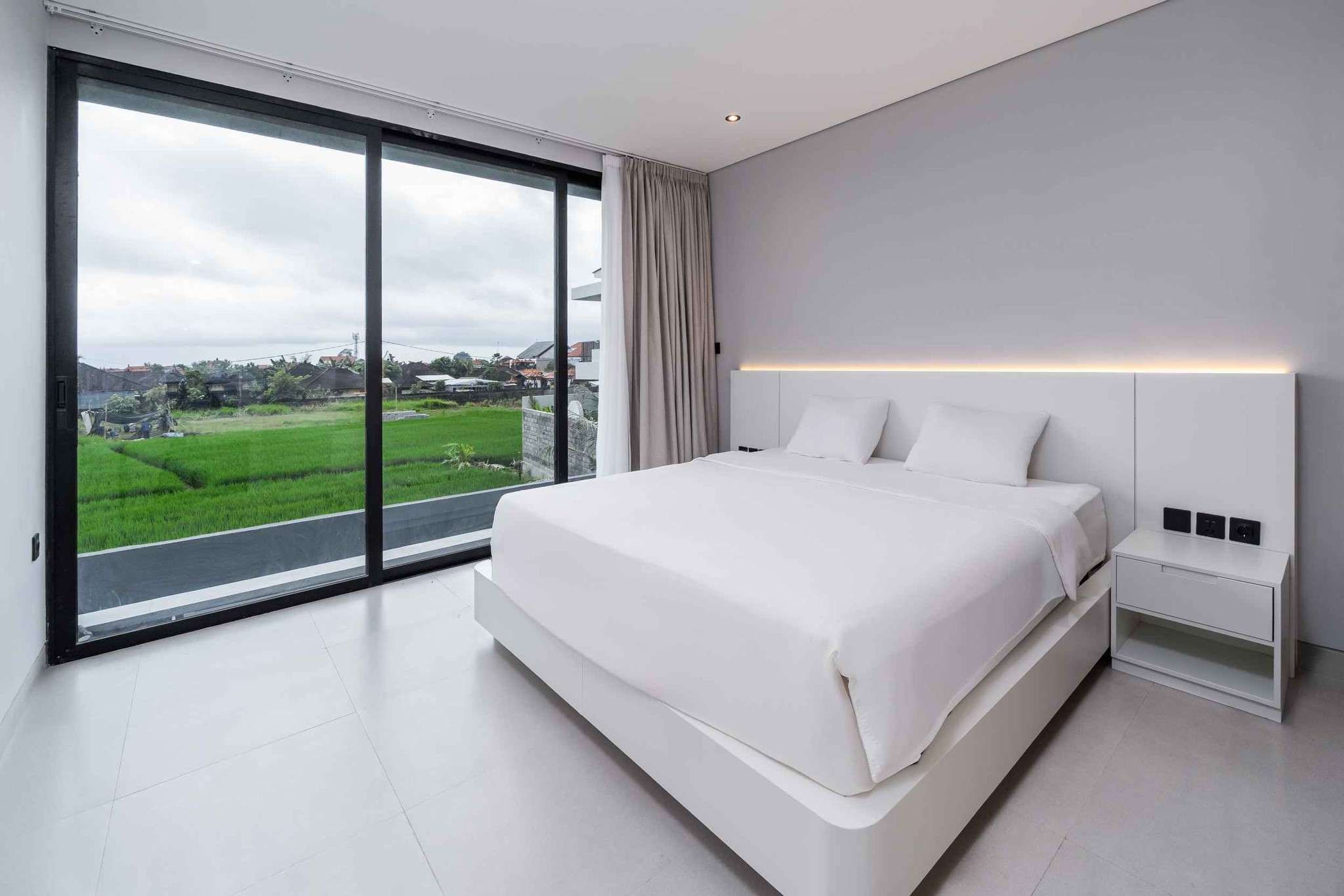 Апартаменты, 2 спальни