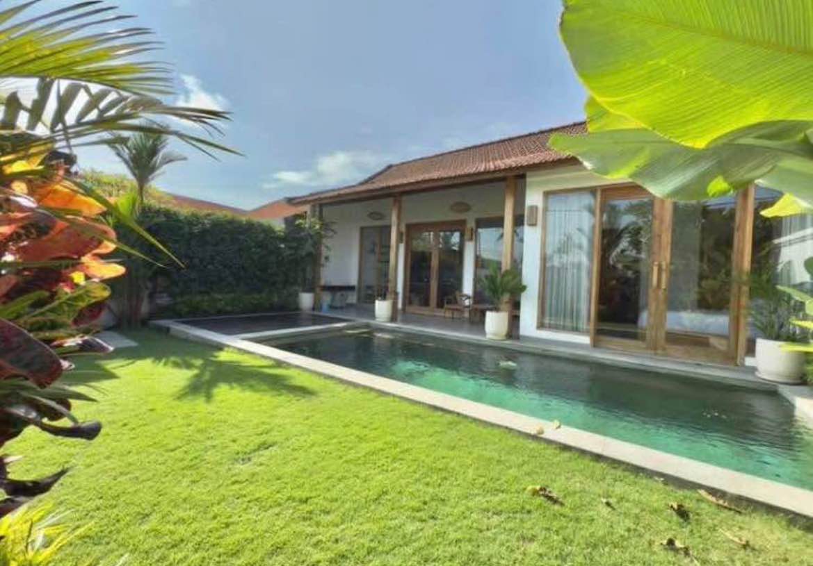 Вилла, 1 спальня