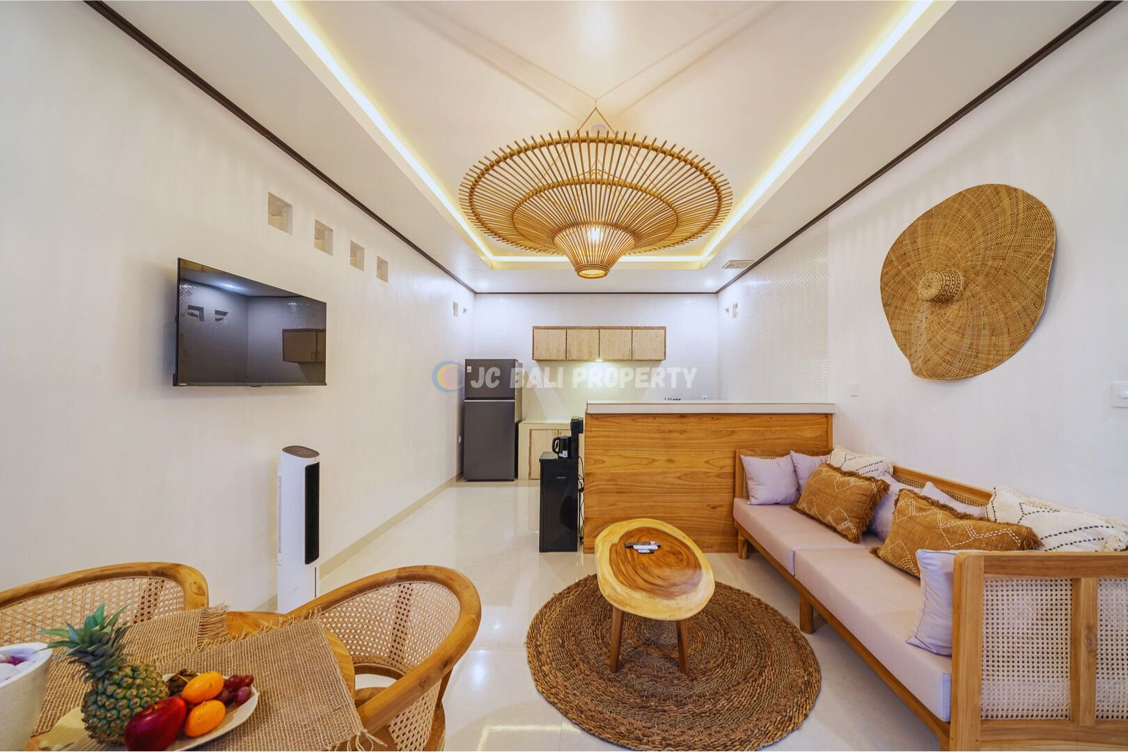 Вилла, 2 спальни