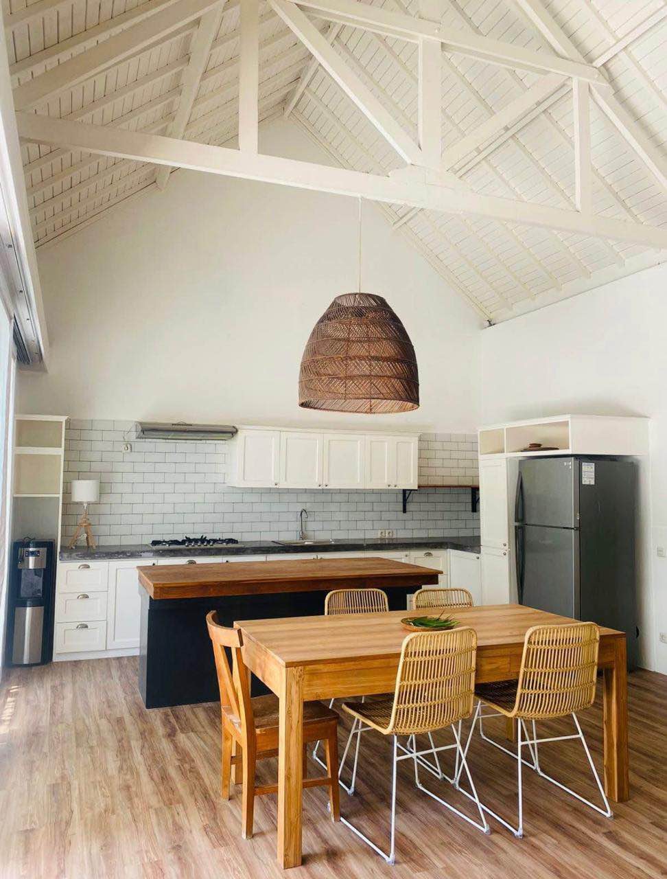 Вилла, 4 спальни