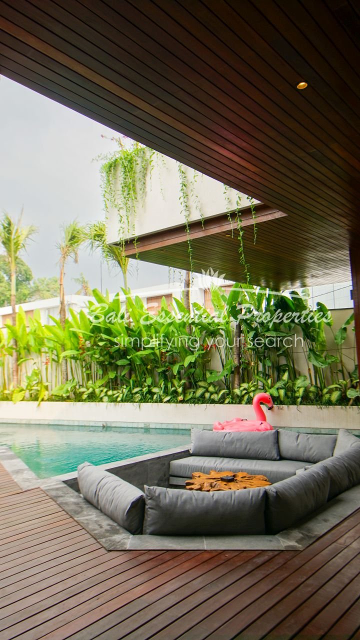 Вилла, 4 спальни