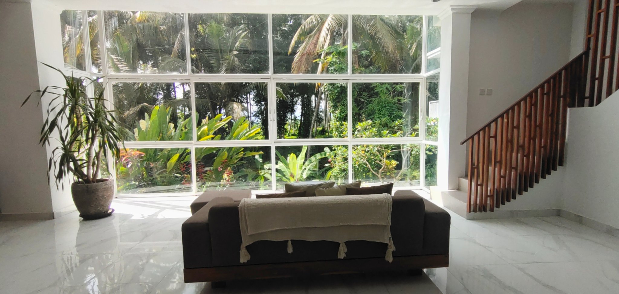 Вилла, 4 спальни