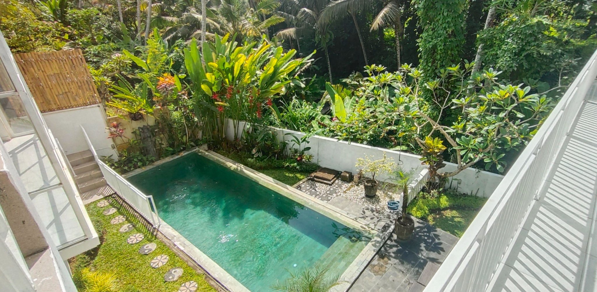 Вилла, 4 спальни