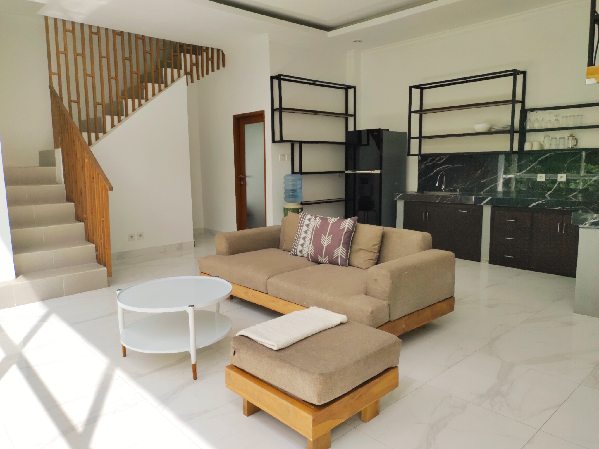 Вилла, 4 спальни