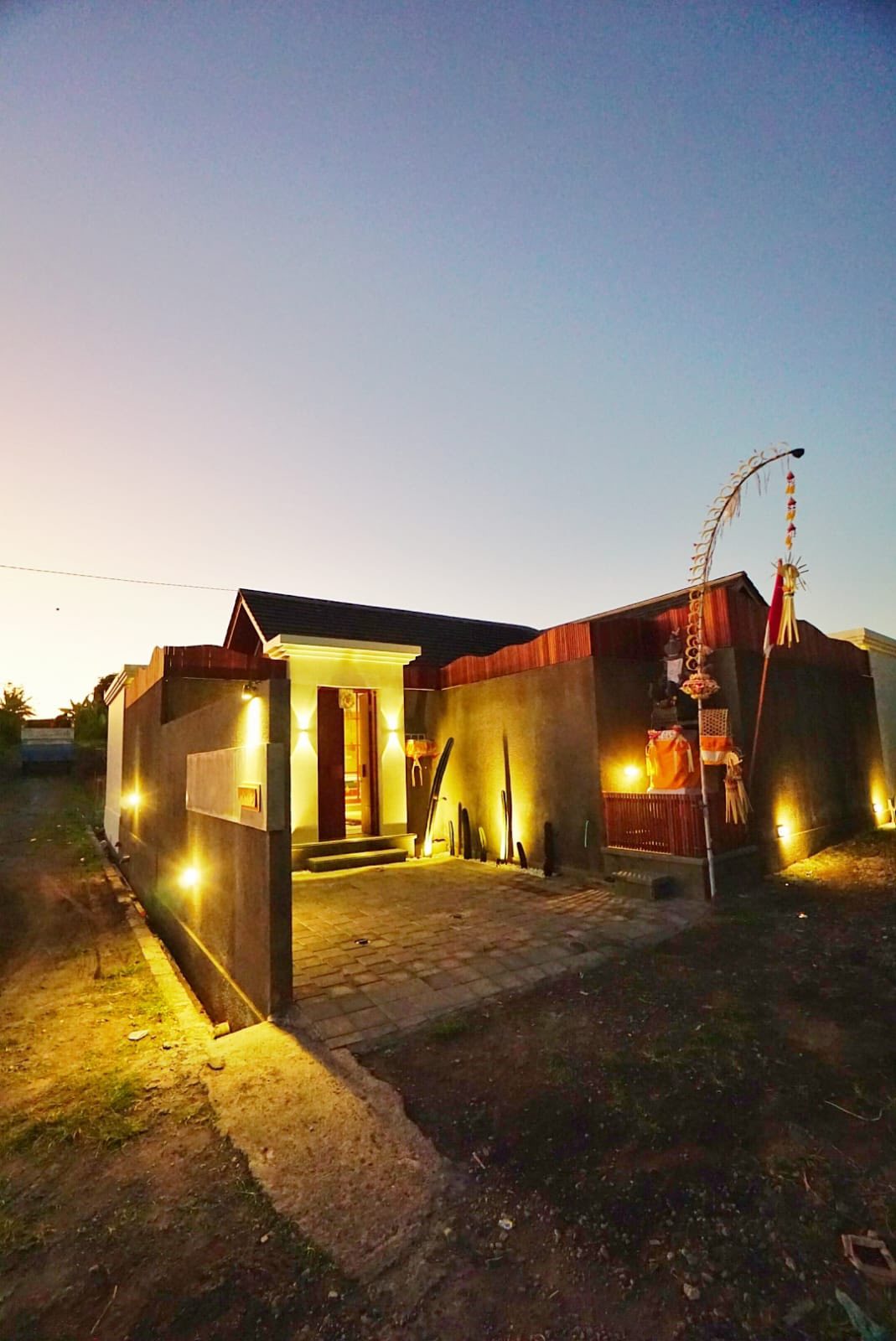 Дом, 2 спальни