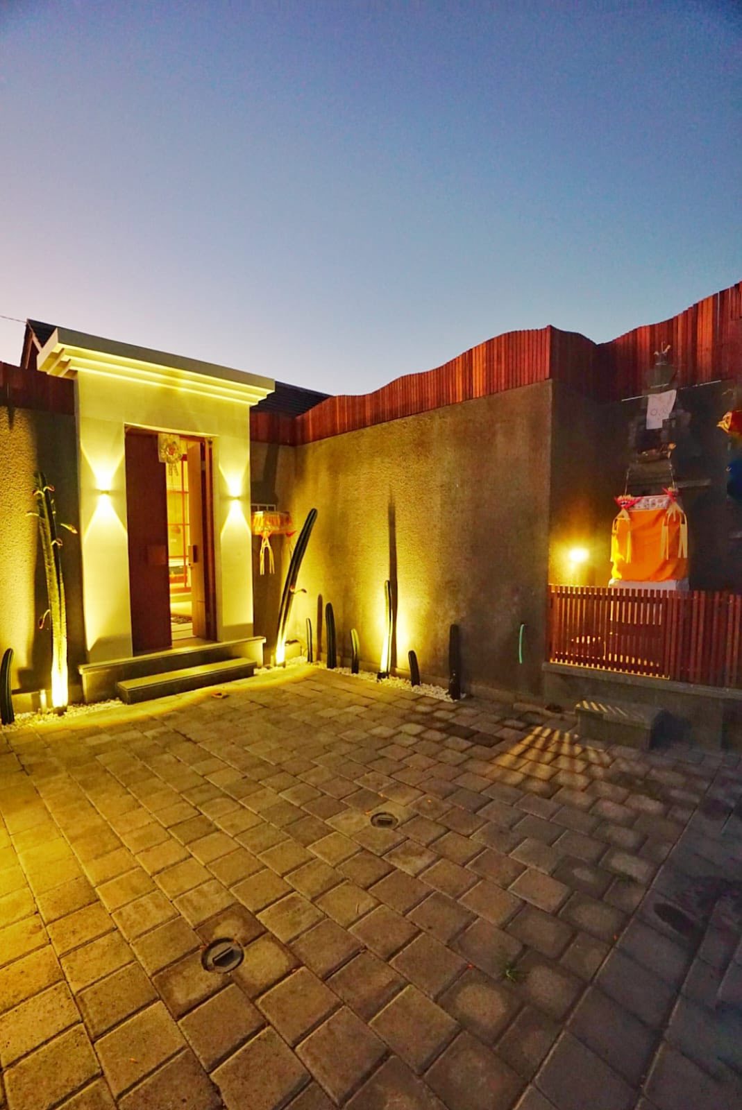 Дом, 2 спальни