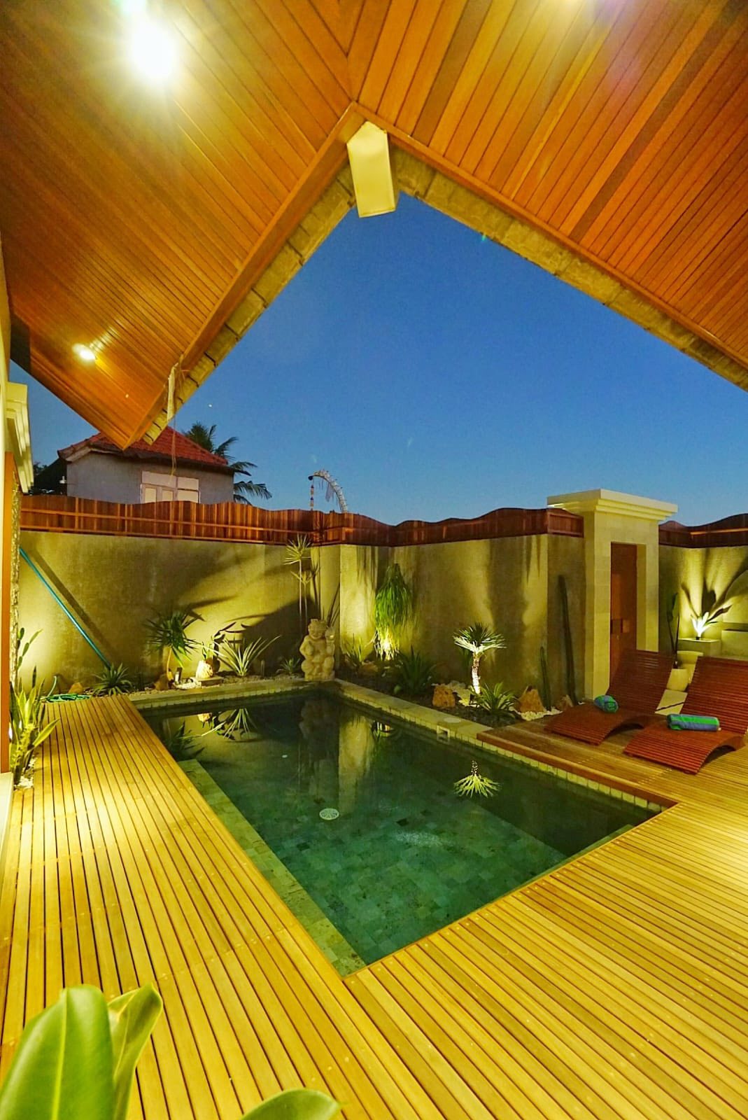 Дом, 2 спальни