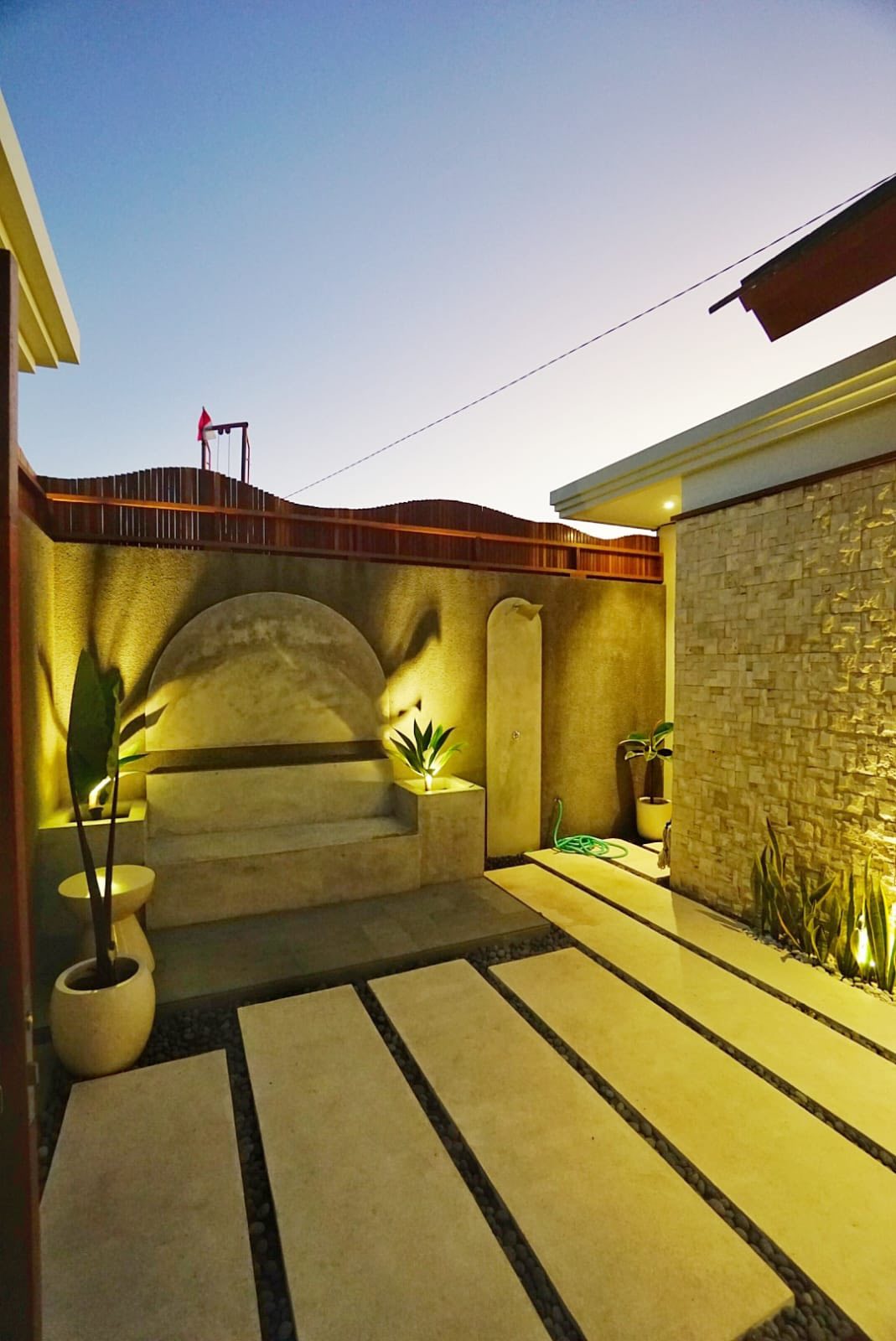 Дом, 2 спальни