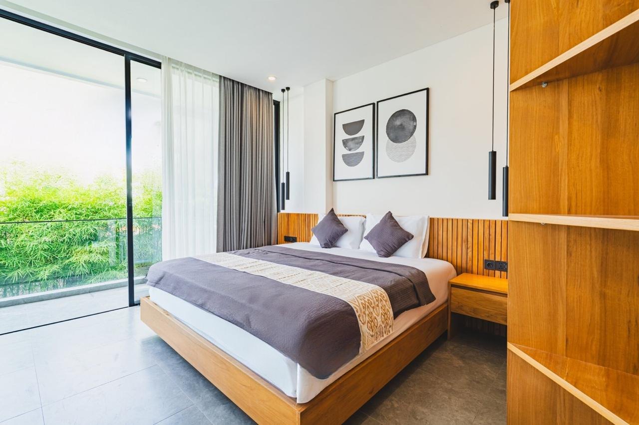 Вилла, 3 спальни