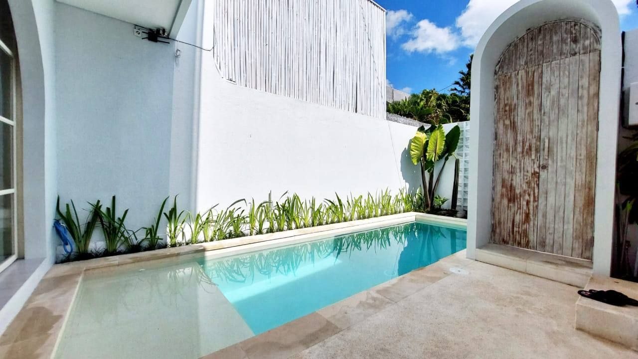 Вилла, 2 спальни