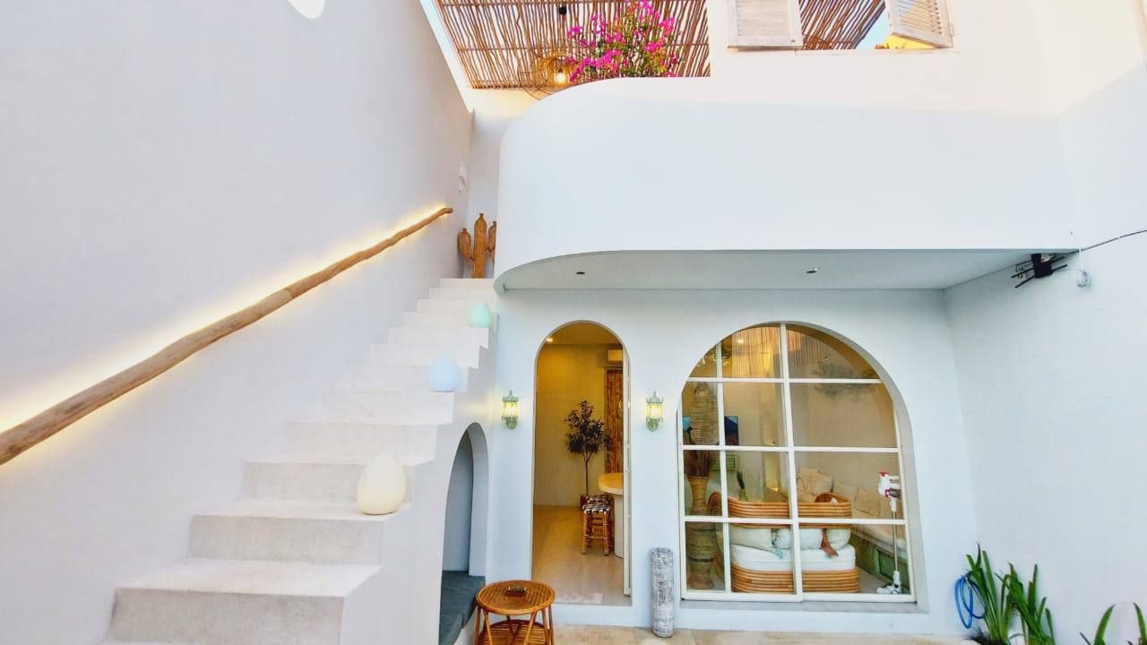 Вилла, 2 спальни