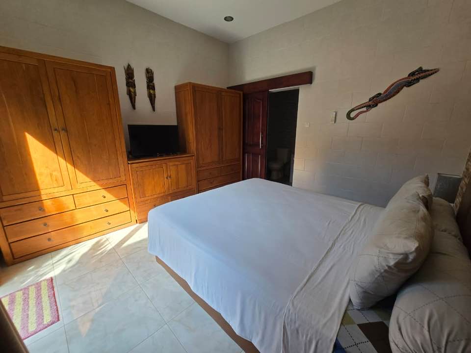 Вилла, 2 спальни