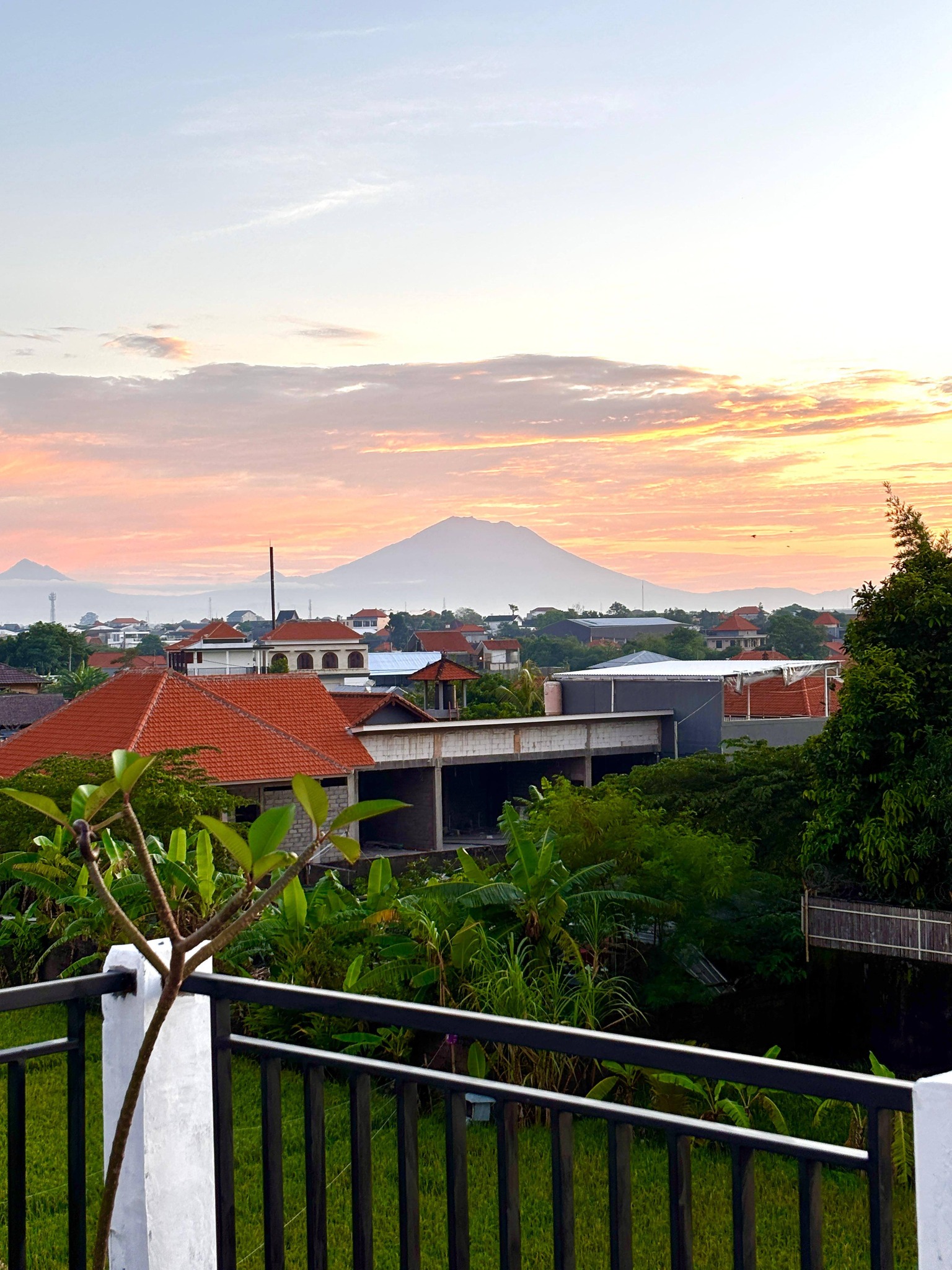 Вилла, 2 спальни