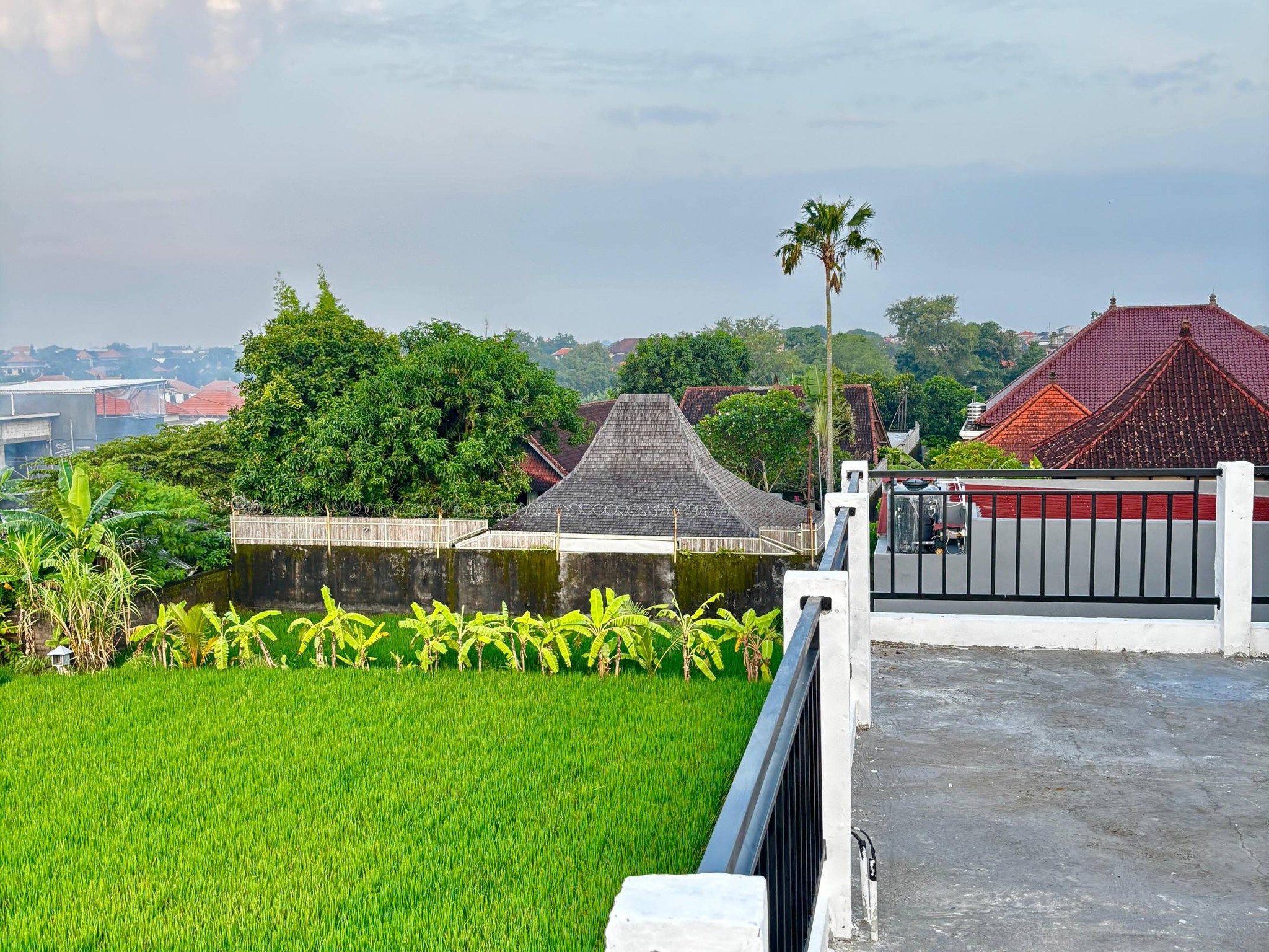 Вилла, 2 спальни