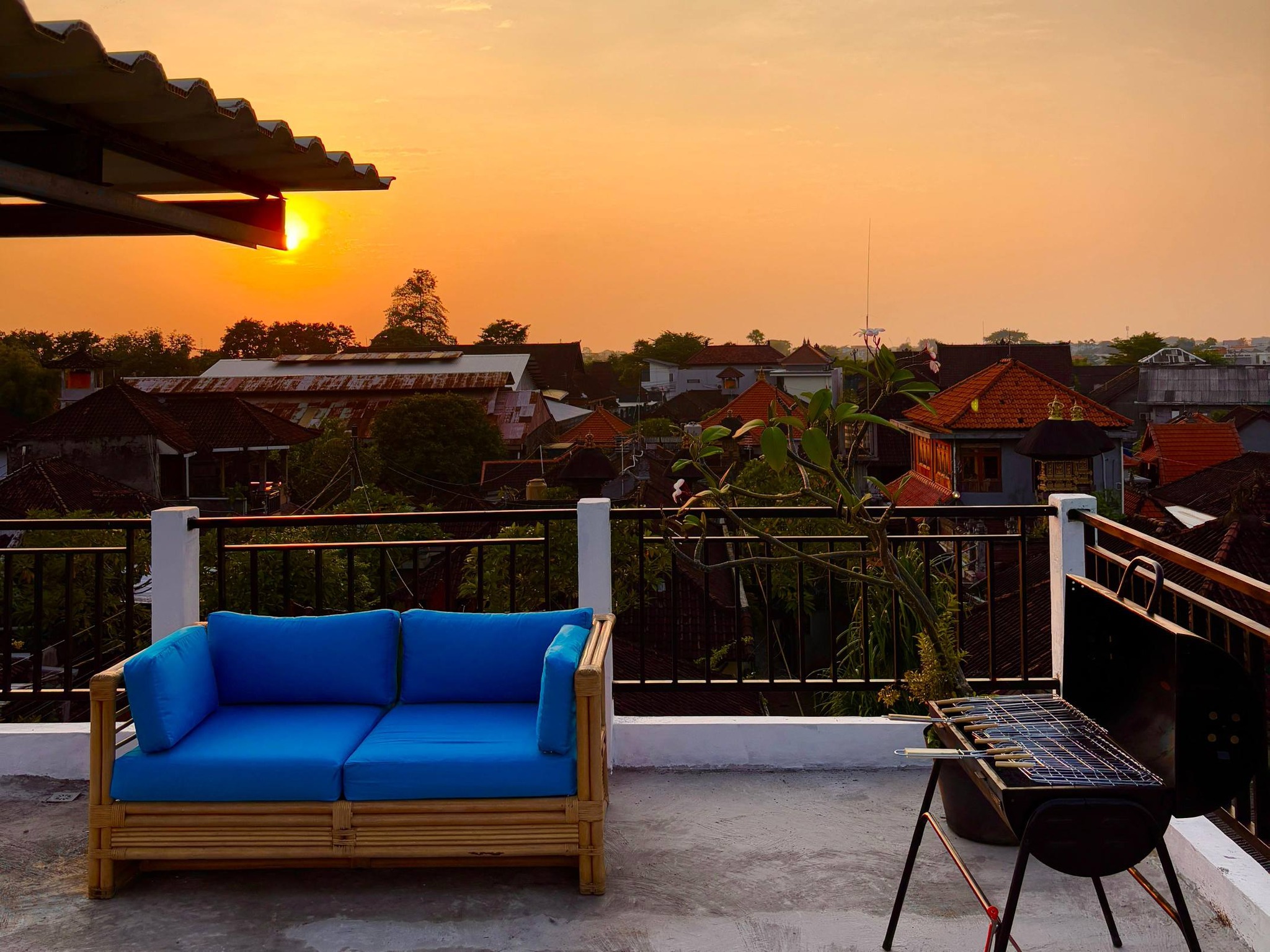 Вилла, 2 спальни