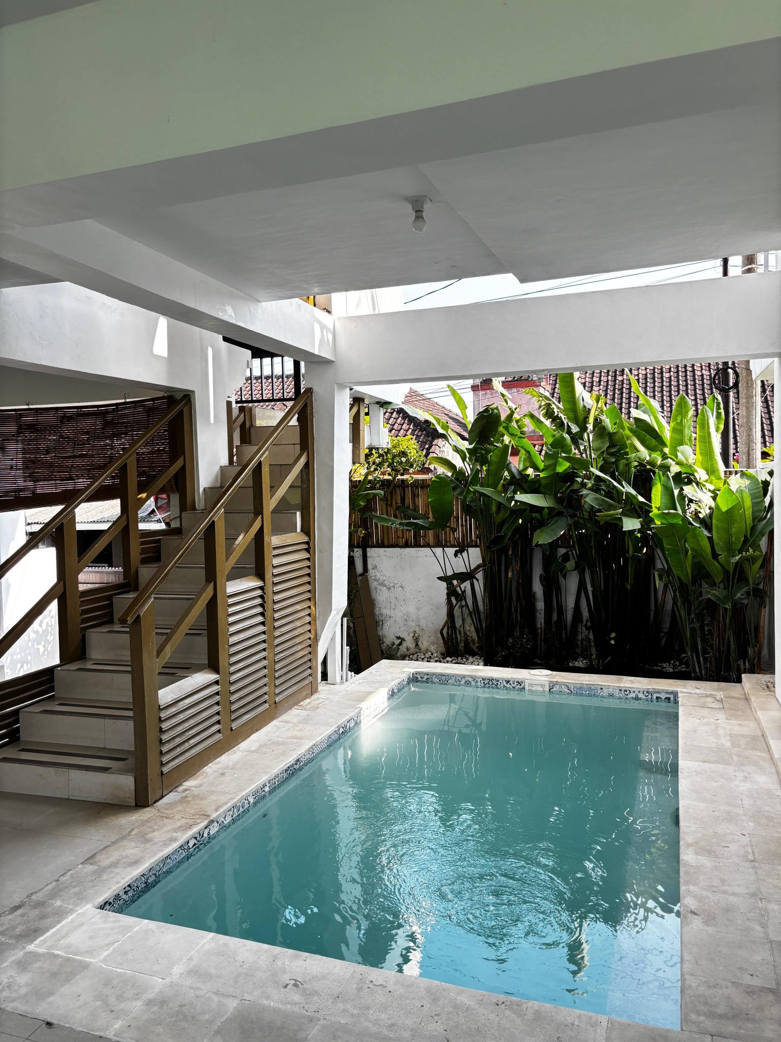 Вилла, 2 спальни