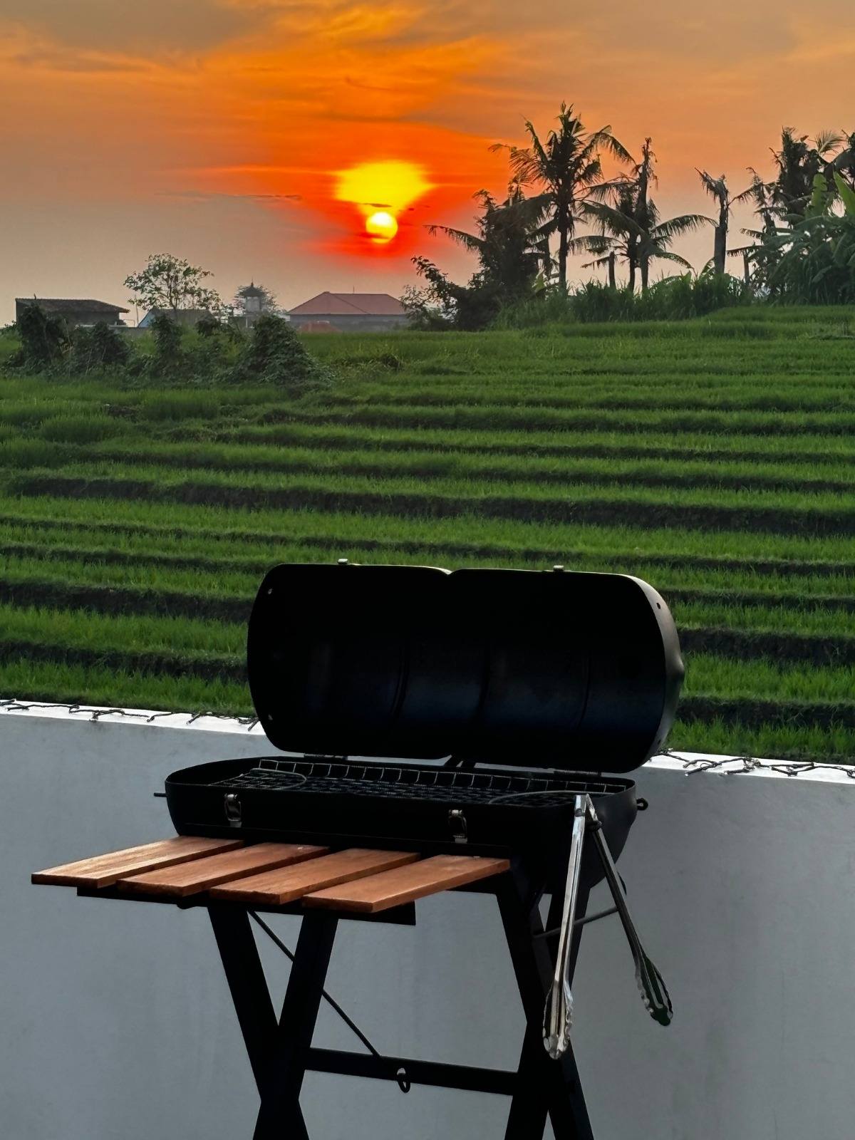 Вилла, 2 спальни