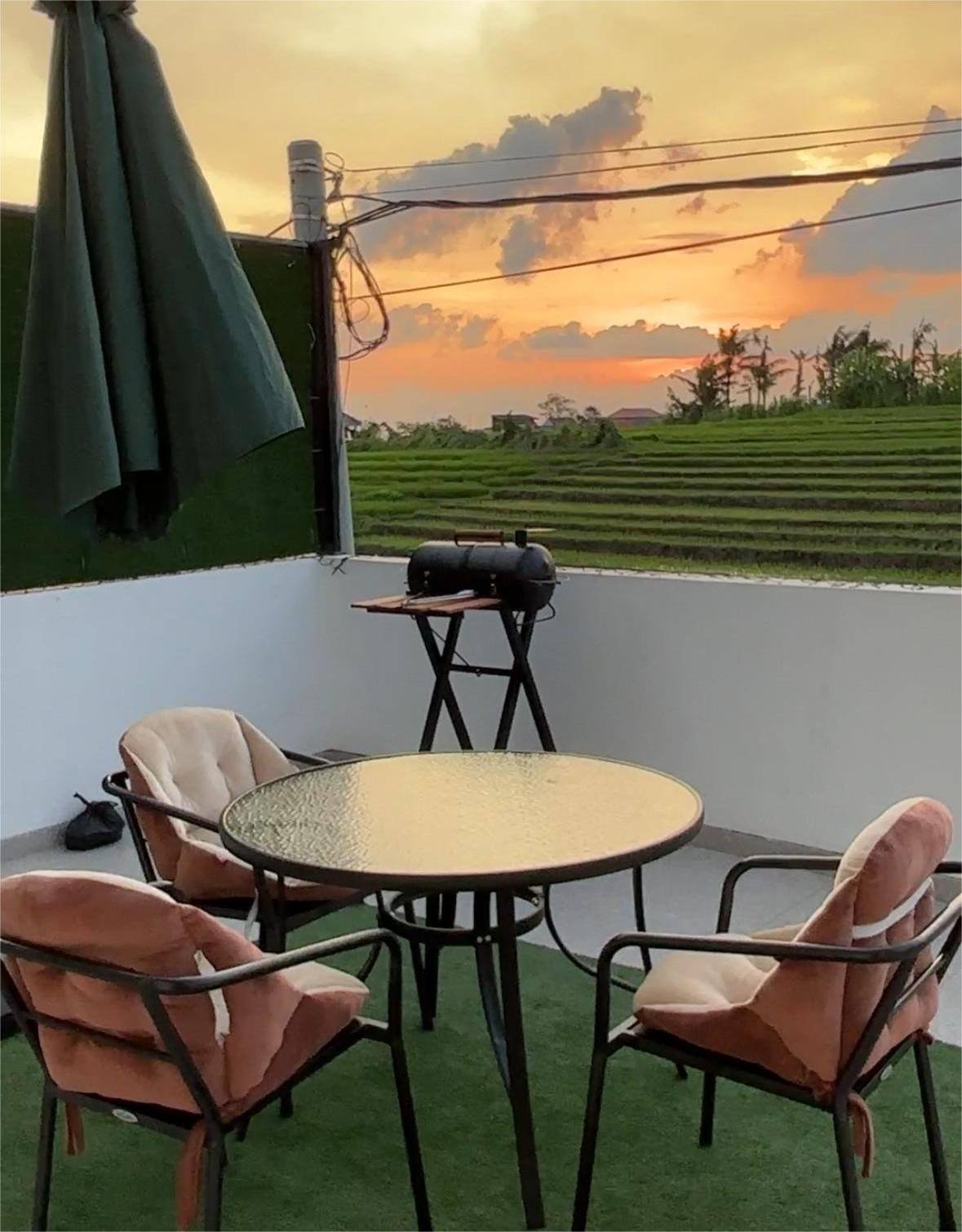 Вилла, 2 спальни