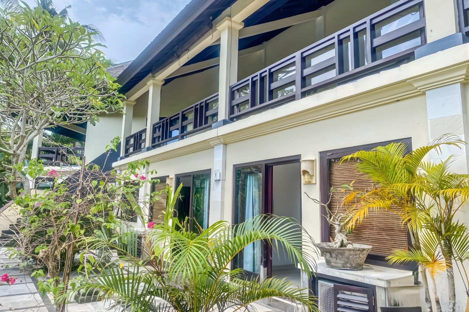 Вилла, 5 спален