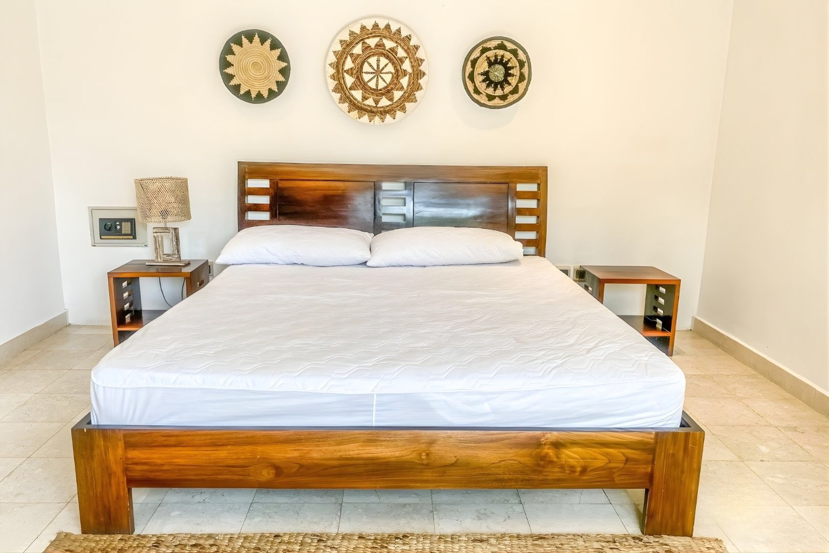 Вилла, 5 спален