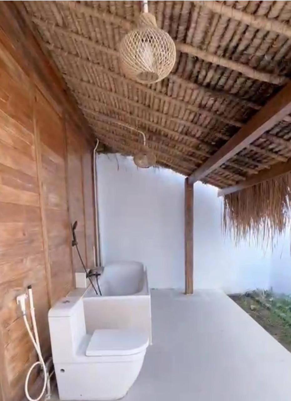 Вилла, 1 спальня