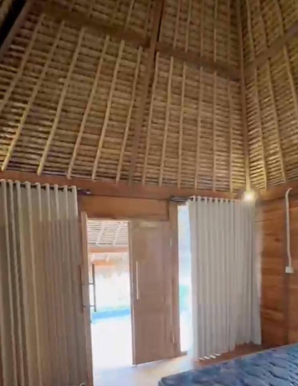 Вилла, 1 спальня