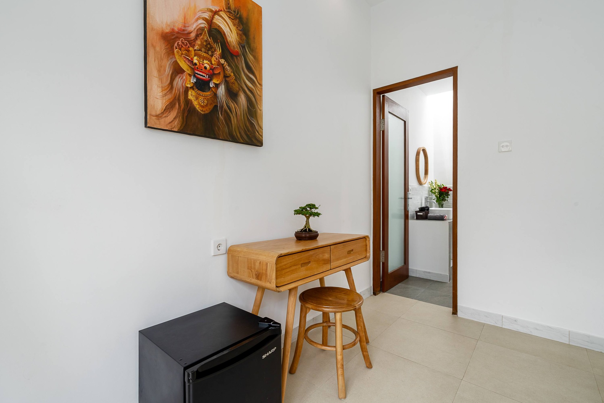 Вилла, 2 спальни