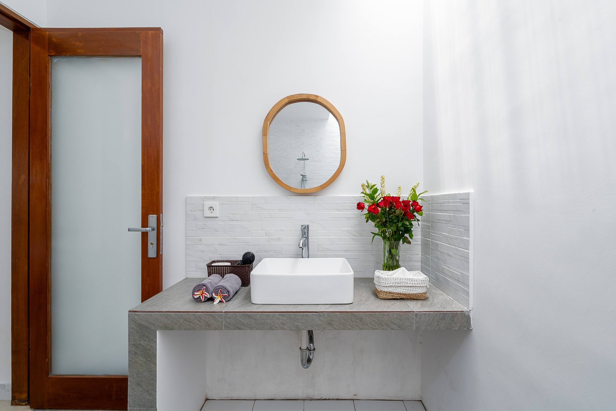 Вилла, 2 спальни