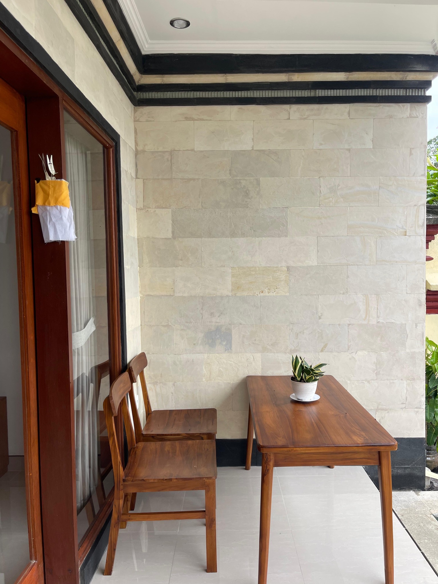 Вилла, 1 спальня