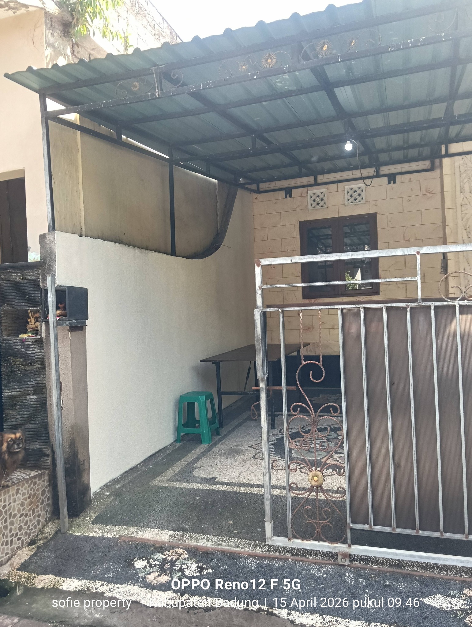 Дом, 3 спальни