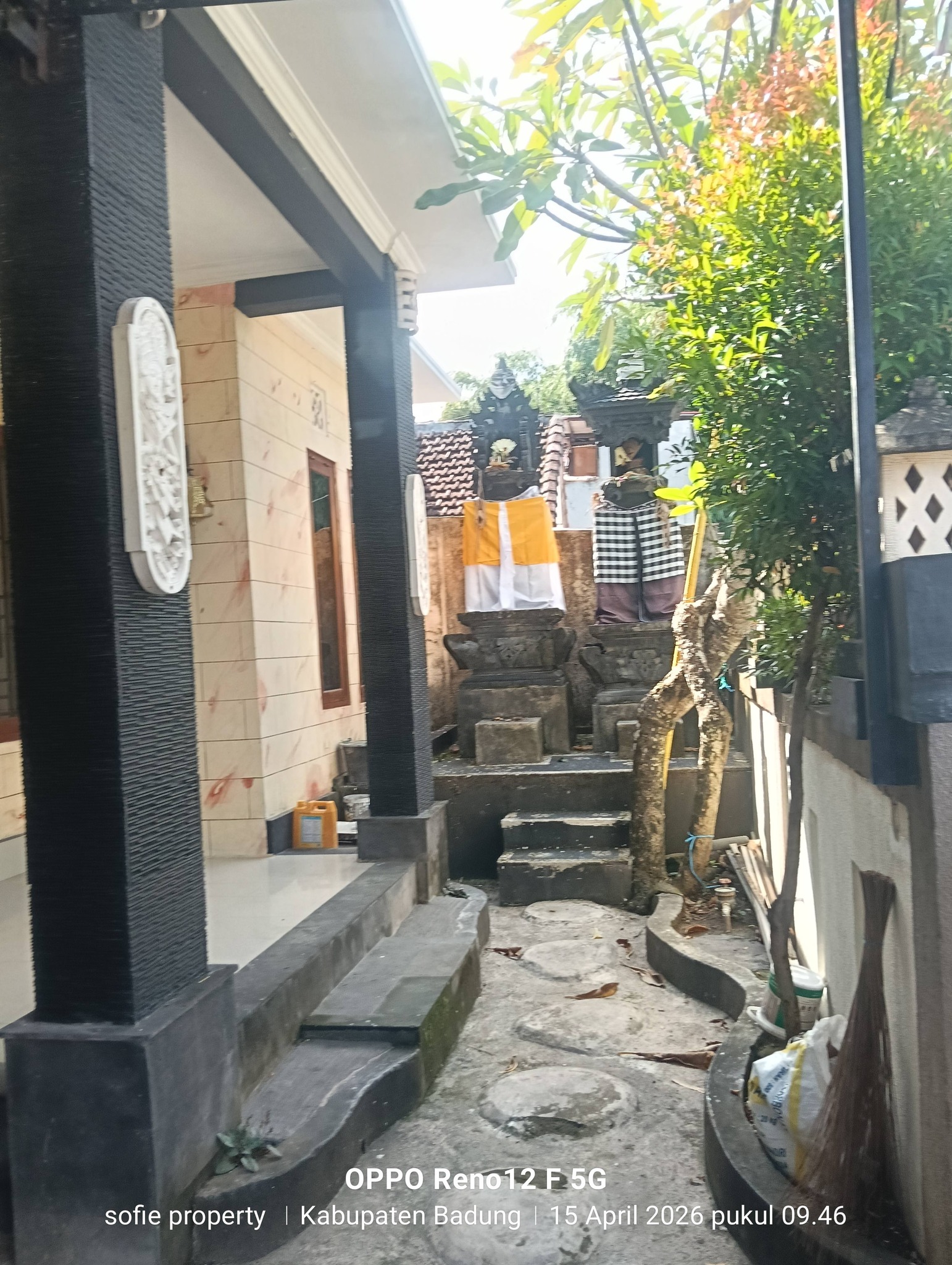 Дом, 3 спальни