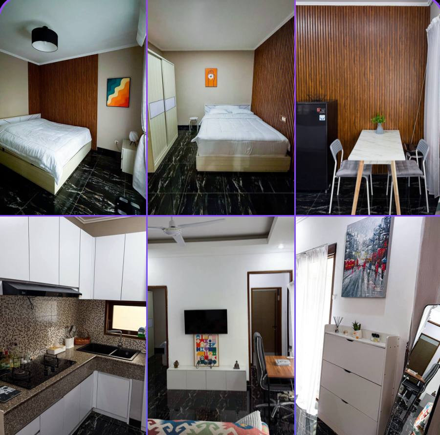 Дом, 2 спальни