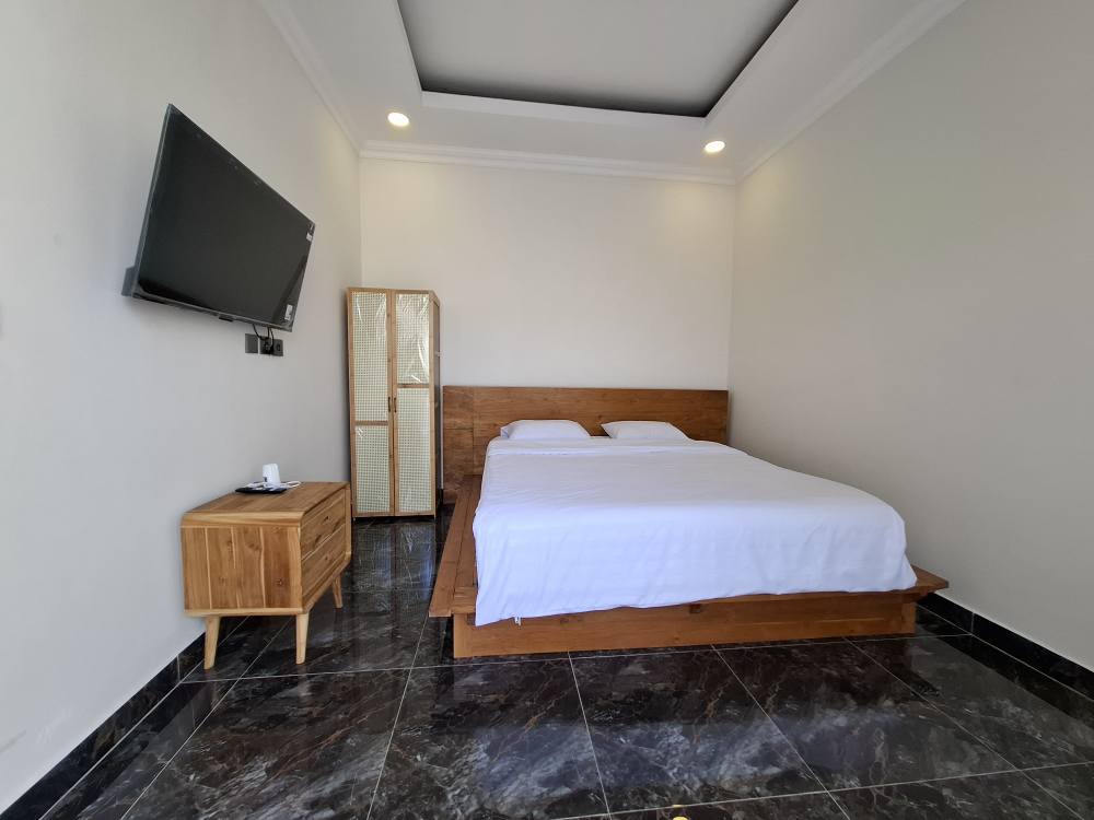 Вилла, 2 спальни