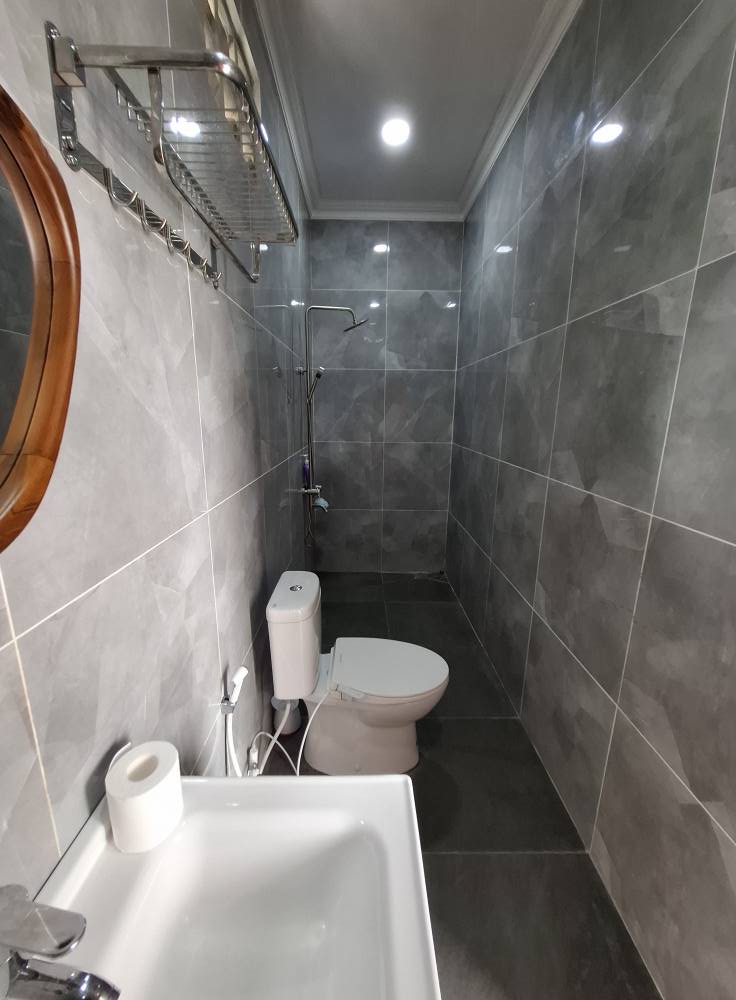 Вилла, 2 спальни