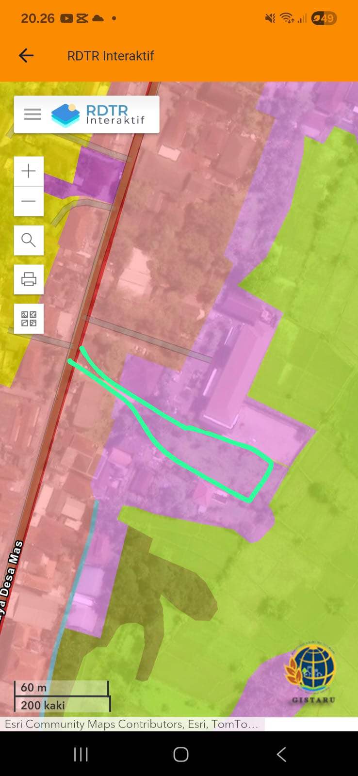 Дом, 1 спальня