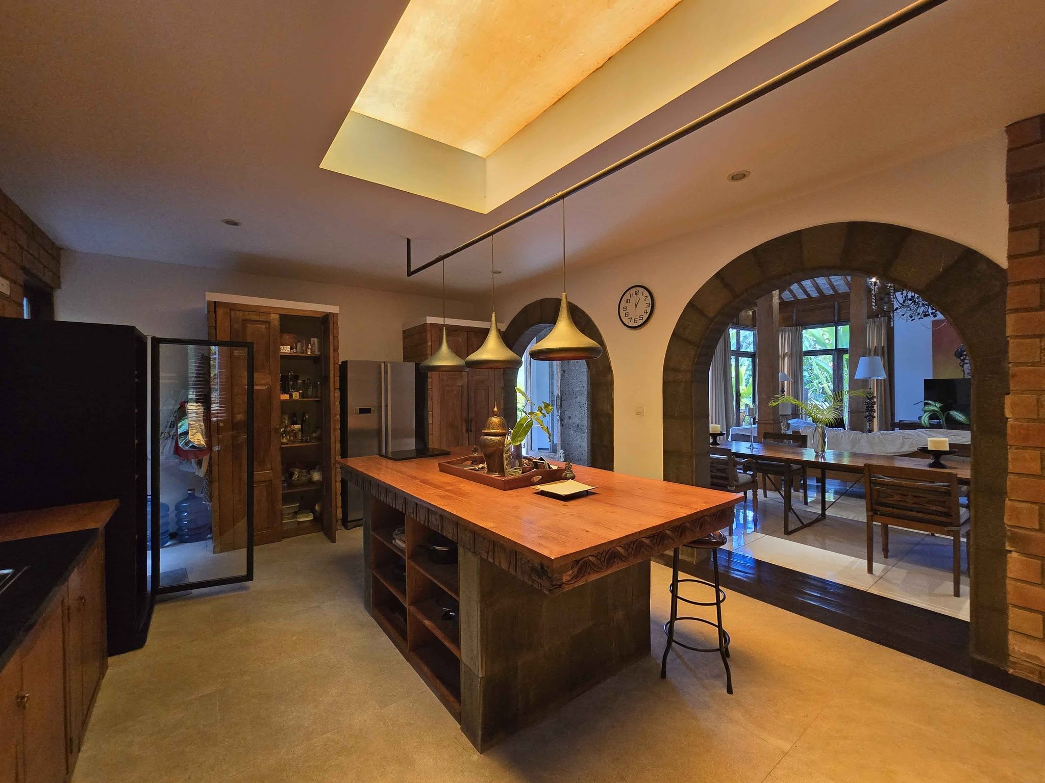 Вилла, 4 спальни