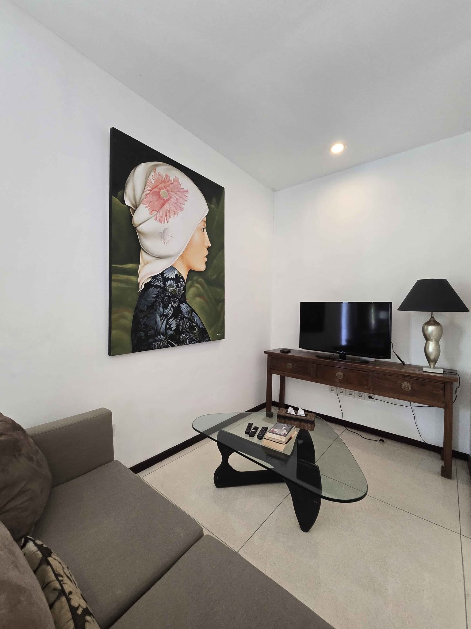 Вилла, 4 спальни