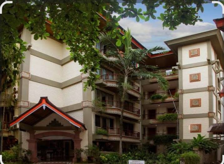 Апартаменты, 1 спальня