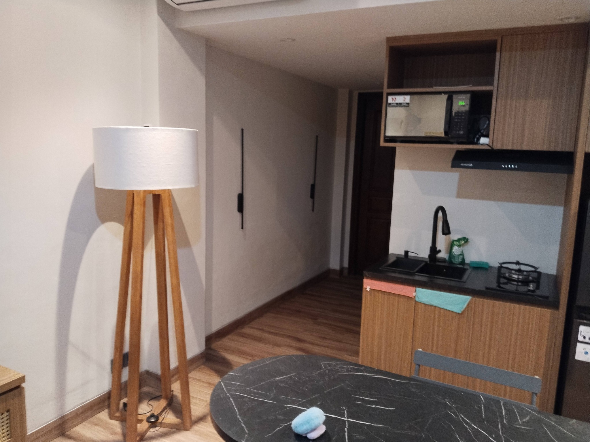 Апартаменты, 1 спальня