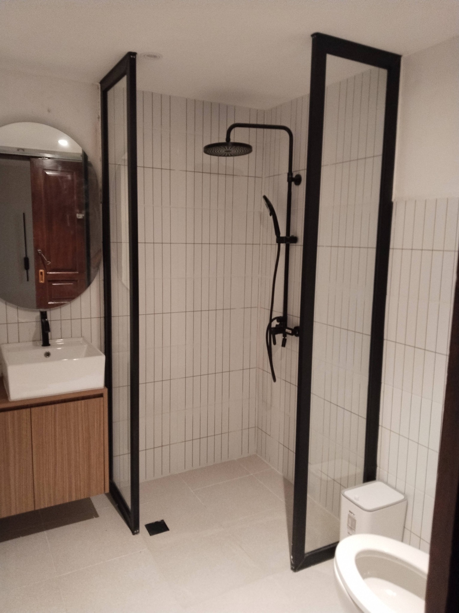 Апартаменты, 1 спальня