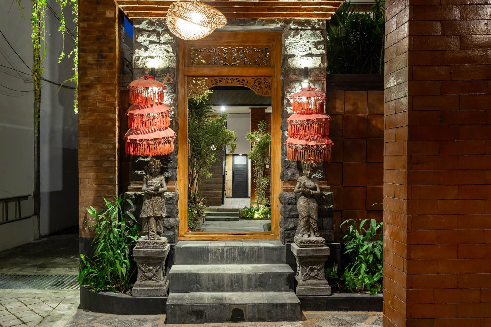 Гестхаус, 1 спальня