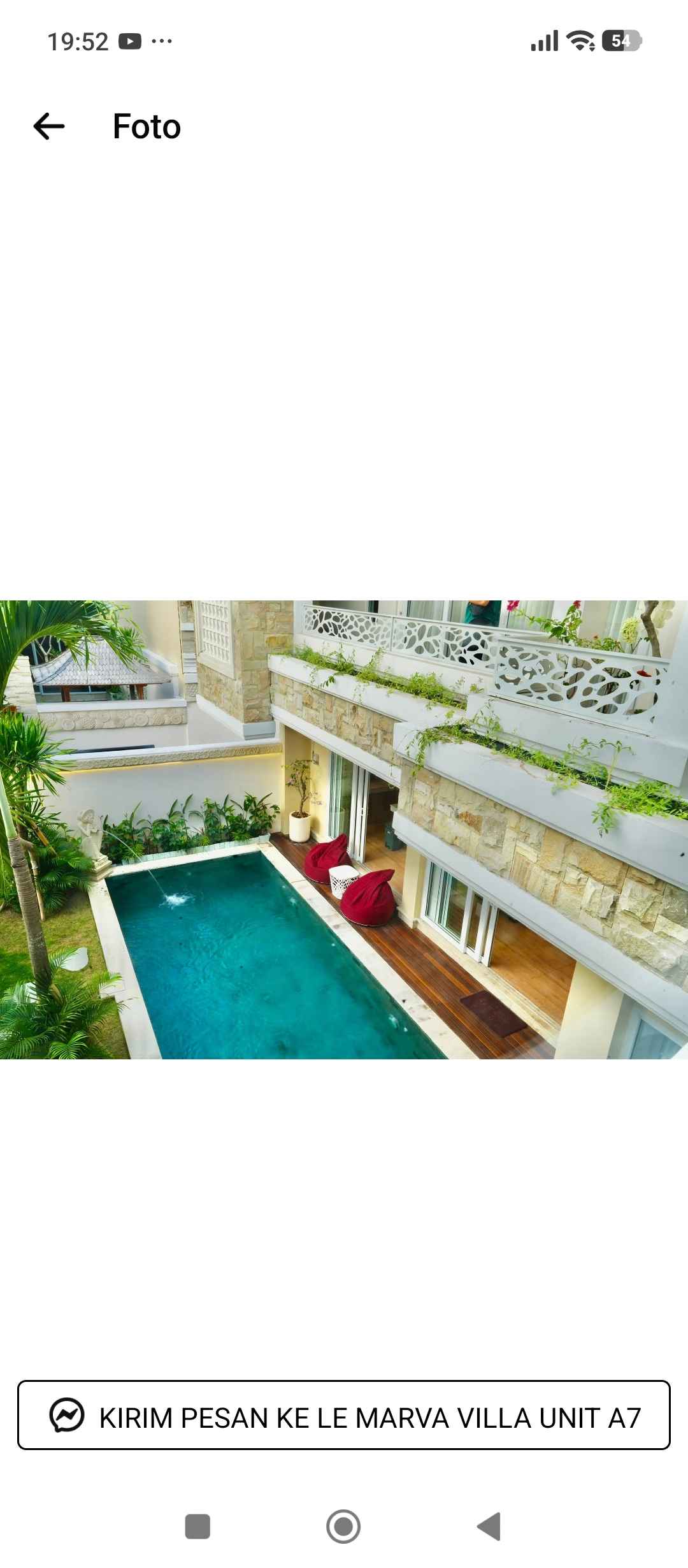 Вилла, 3 спальни