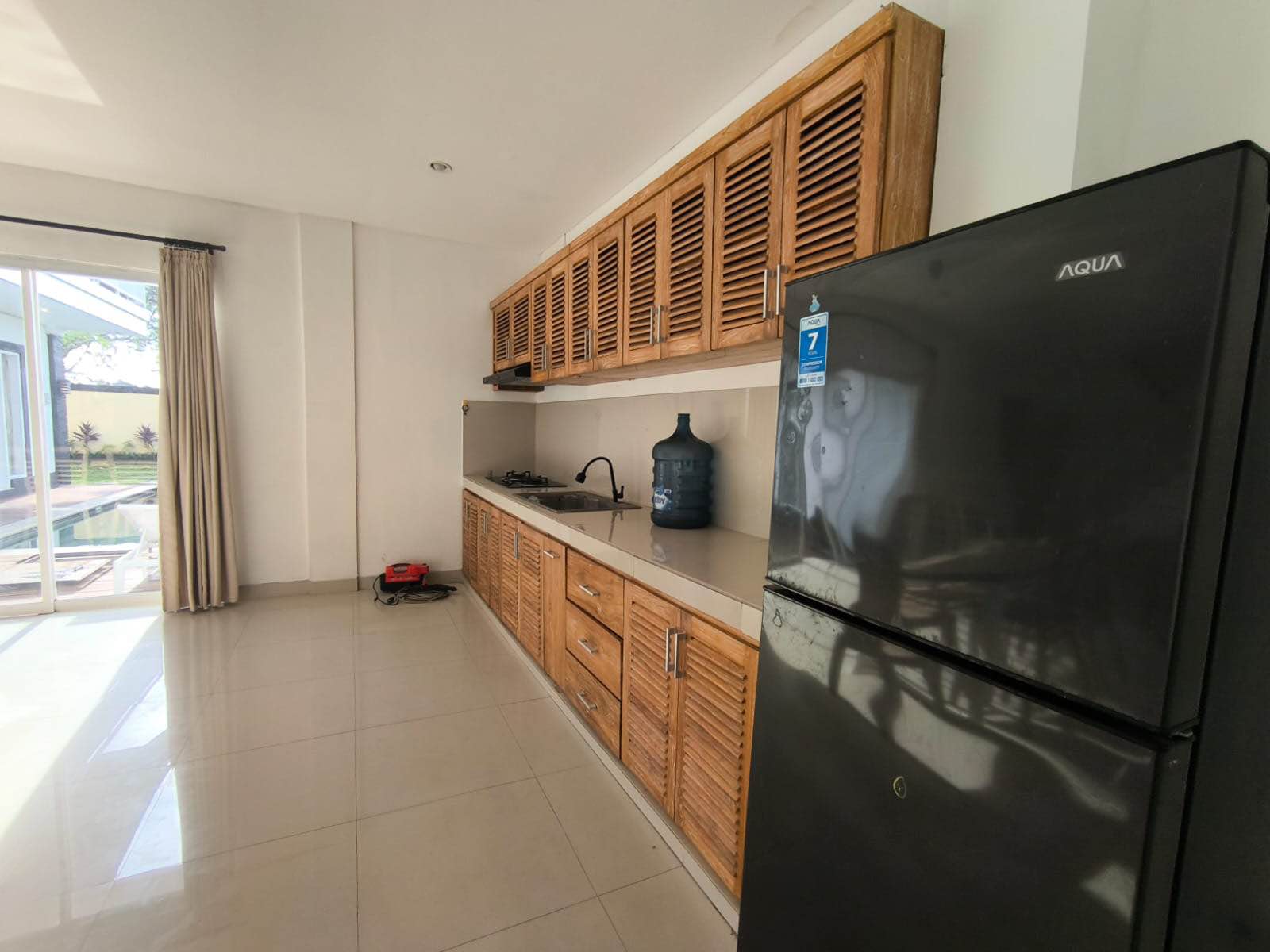 Вилла, 3 спальни